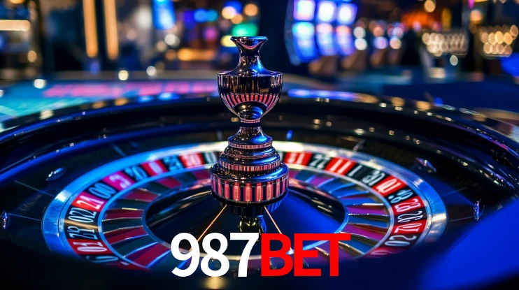 987Bet App