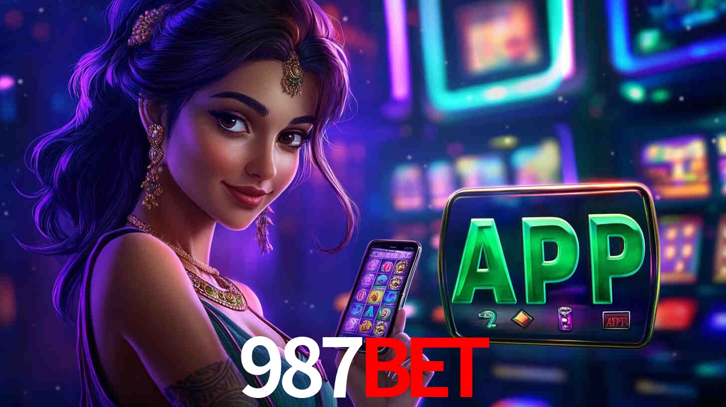987Bet.Win