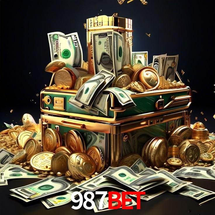 Casino Ao Vivo 987Bet