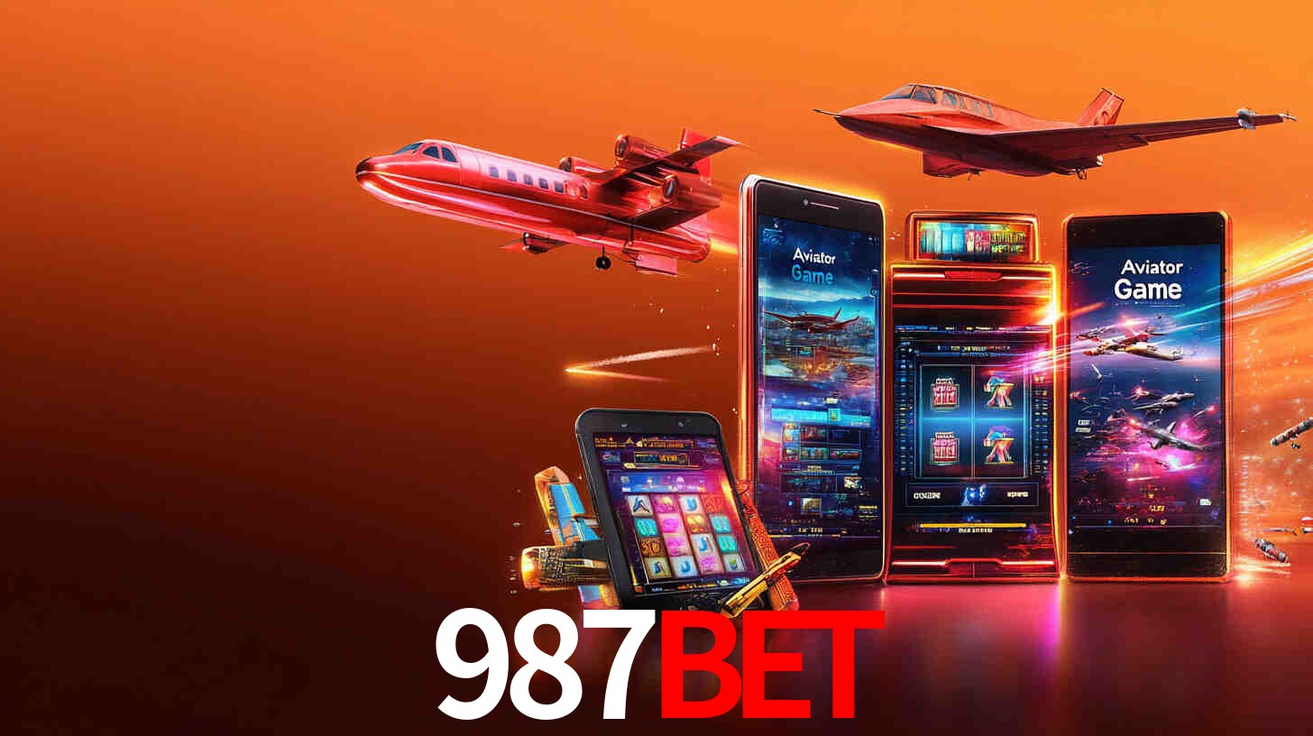 A Experiência Imersiva dos Cassinos Ao Vivo no 987Bet