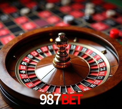 Tecnologia da Plataforma 987Bet