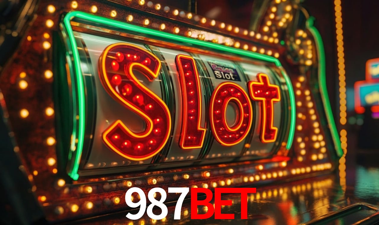 Diretório de Jogos 987Bet