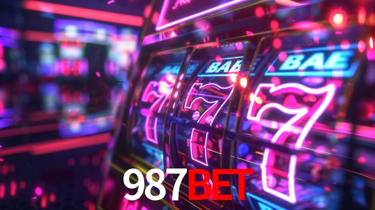 Live Casino 987Bet
